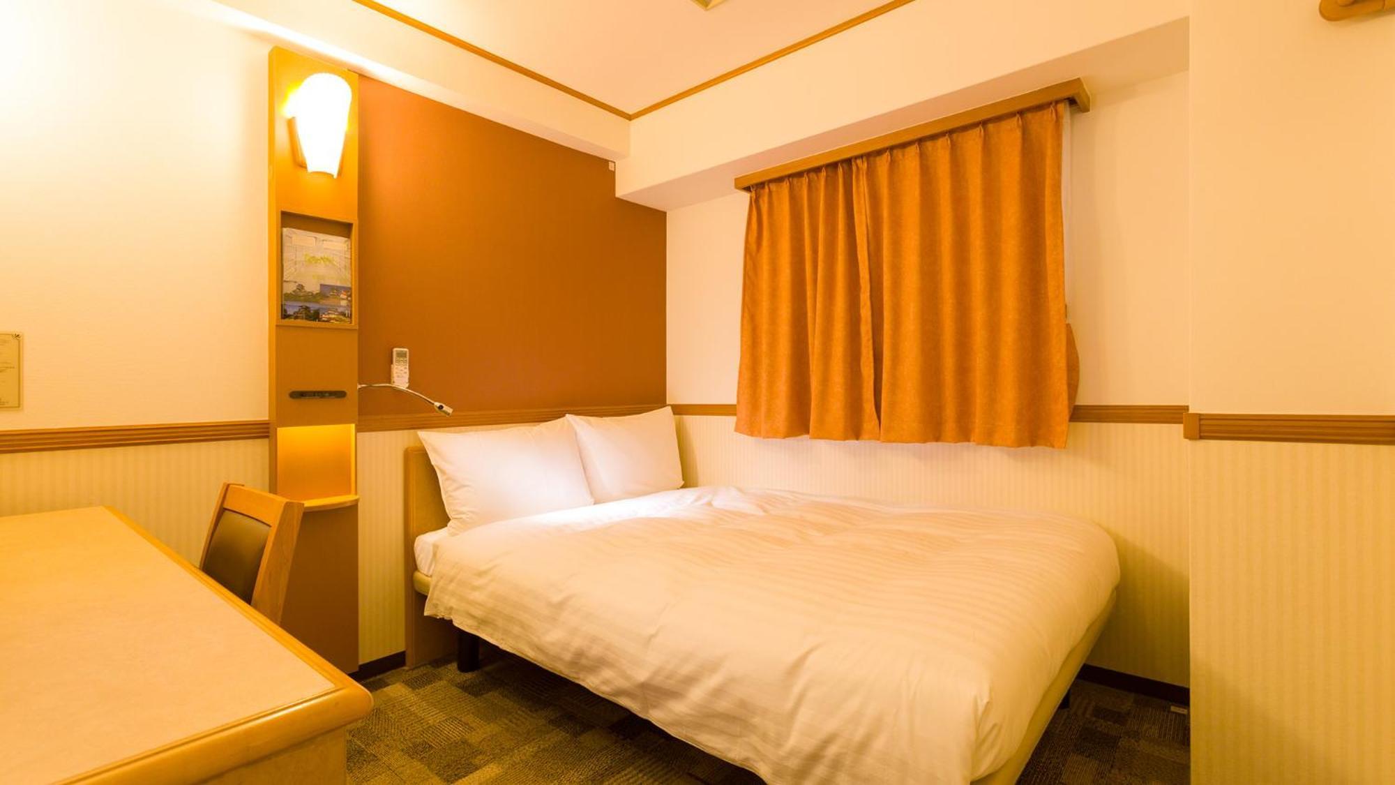 Toyoko Inn Hokkaido Tomakomai Ekimae Номер фото