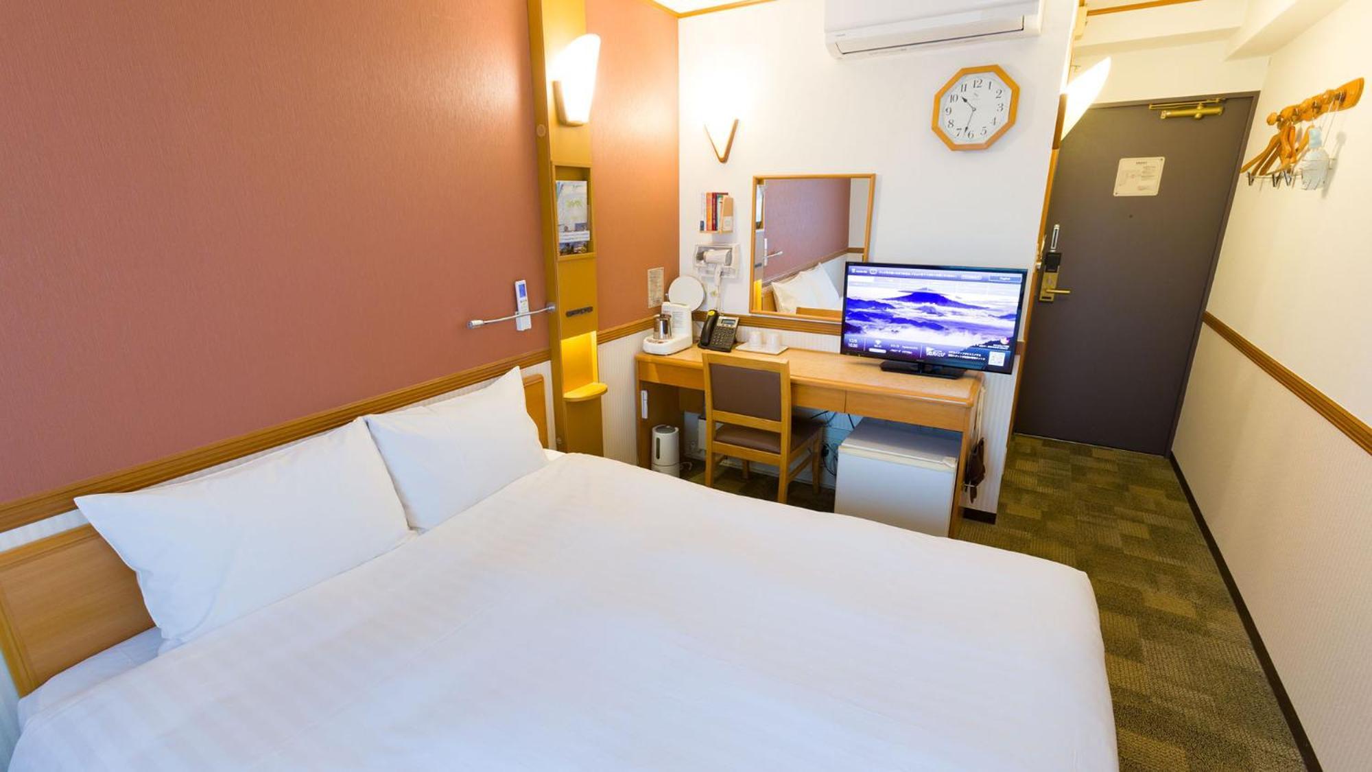 Toyoko Inn Hokkaido Tomakomai Ekimae Номер фото